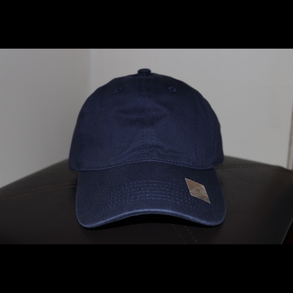 Blue Dad Hat - Picture 2 of 7